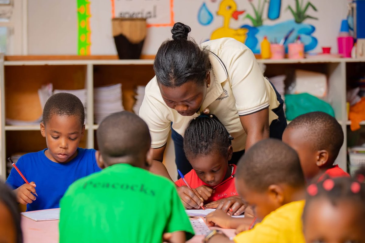 kqkindergarten's tweet image. At @kqkindergarten , we provide #personalisedcare and attention to Every Child, catering to their unique educational needs in a serene and nurturing #learningenvironment.☺️😀 To join us; #CallOrWhatsapp +256 703 255923/763 788455. #TipTuesday #Kasmuel