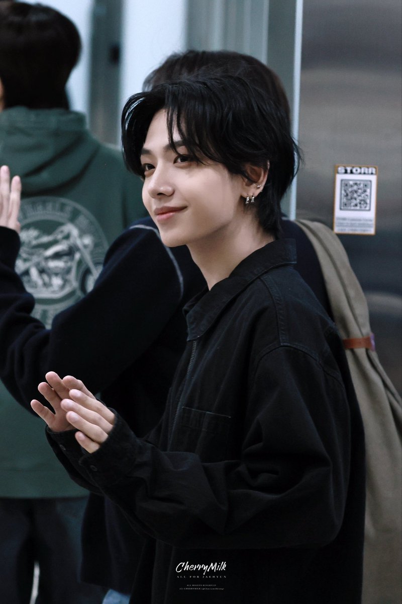 CHERRYMILK tweet media