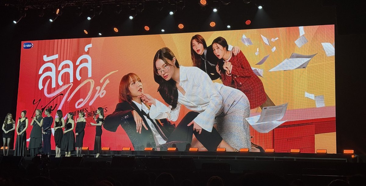 CiizeRutricha's tweet image. ลัลล์ไม่ชอบไวน์

CIIZE GMMTV2026
 #GMMTV2026

#ciizerutricha #ciizezphr