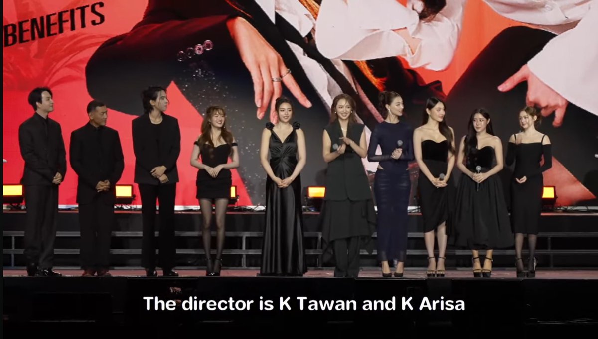 CiizeRutricha's tweet image. ลัลล์ไม่ชอบไวน์

CIIZE GMMTV2026
 #GMMTV2026

#ciizerutricha #ciizezphr