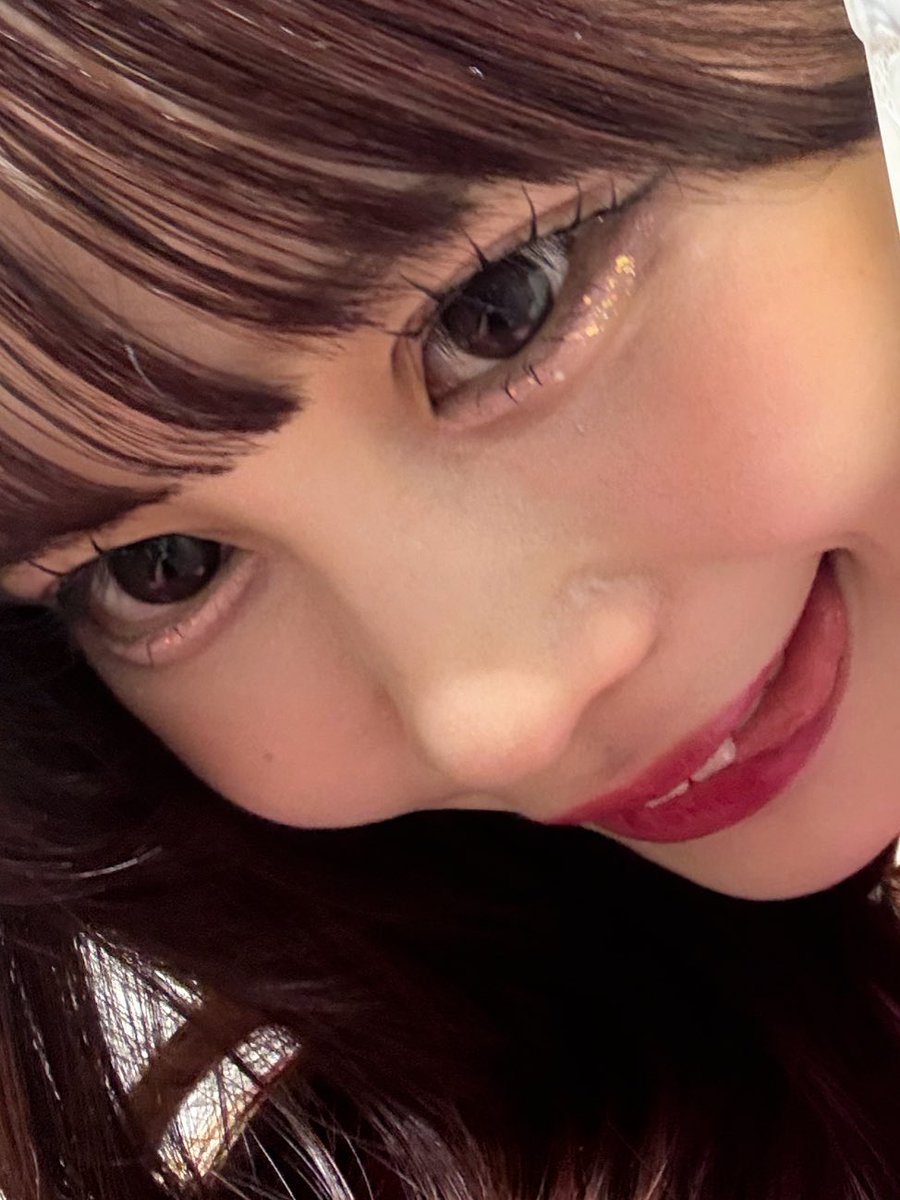 村川緋杏（CANDY TUNE） (@bibian_ct1203) / Posts / X