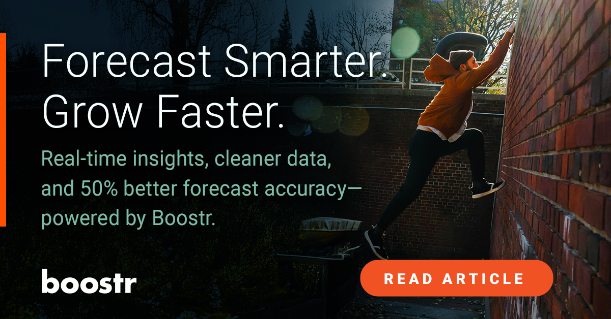 boostrcrm's tweet image. QMS Media hit their most accurate forecast ever in week one using Boostr.
 📊 Real-time data
 📈 Prescriptive insights
 🕒 Hours saved
 
hubs.li/Q03PRTmN0

#RevenueForecasting #Boostr #MediaPlanning