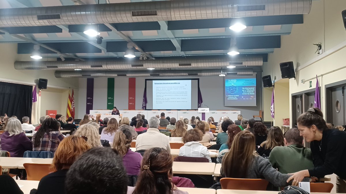 disCapacitat “EDU ESPECIAL” UGT tweet media