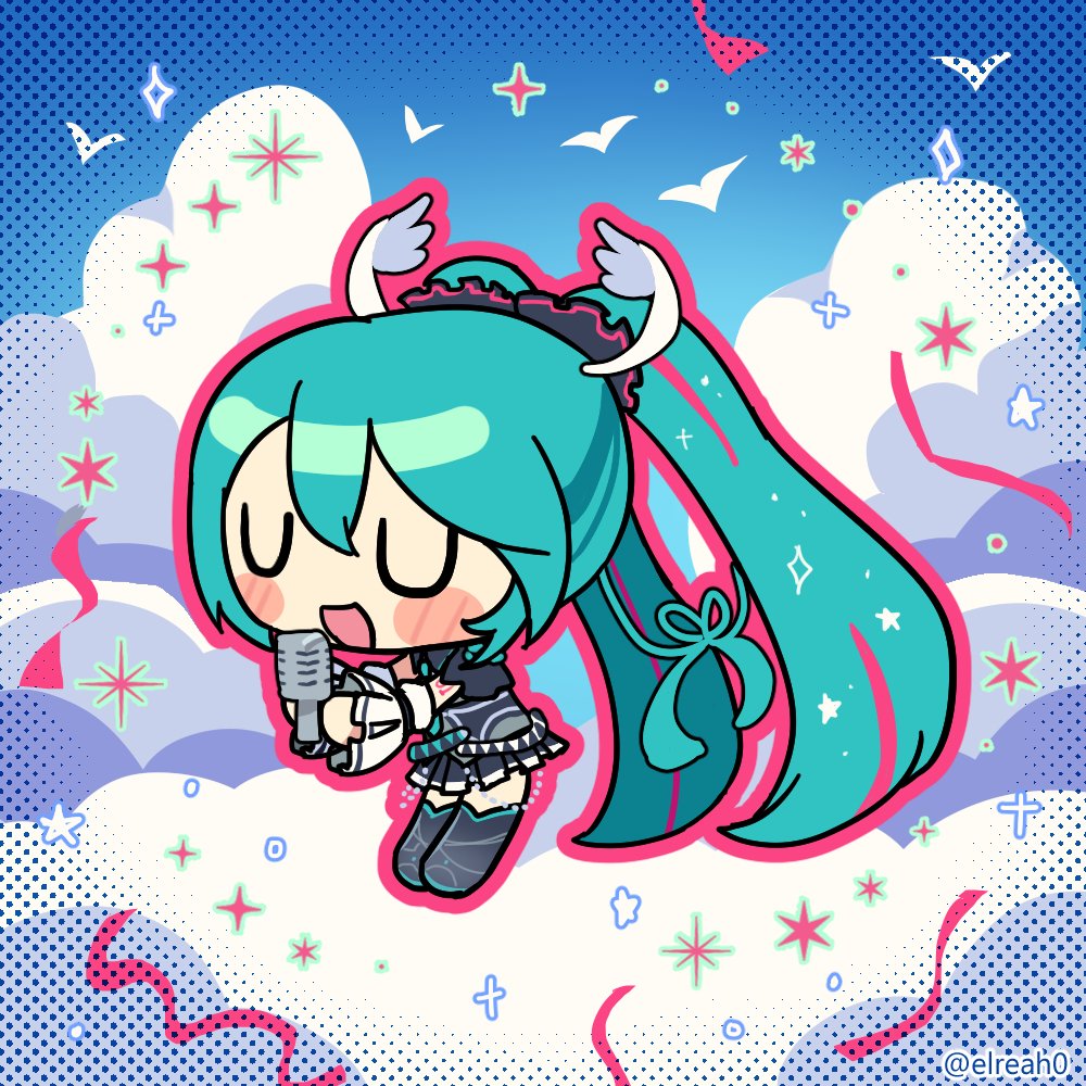 #MIKUEXPO2025