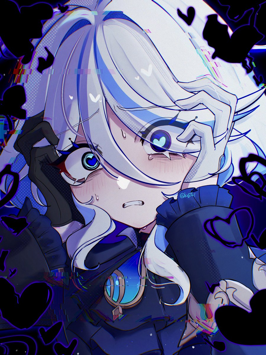 ｢君の一番は僕なのに…！！｣