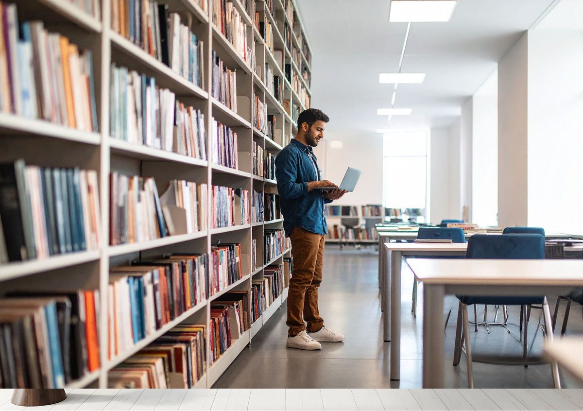 Directlocalmag's tweet image. Bristol’s libraries are about to turn a page. 
directlocalbristol.co.uk/bristol-news/b… 
#bristollife #bristolnews #Bristollibraries