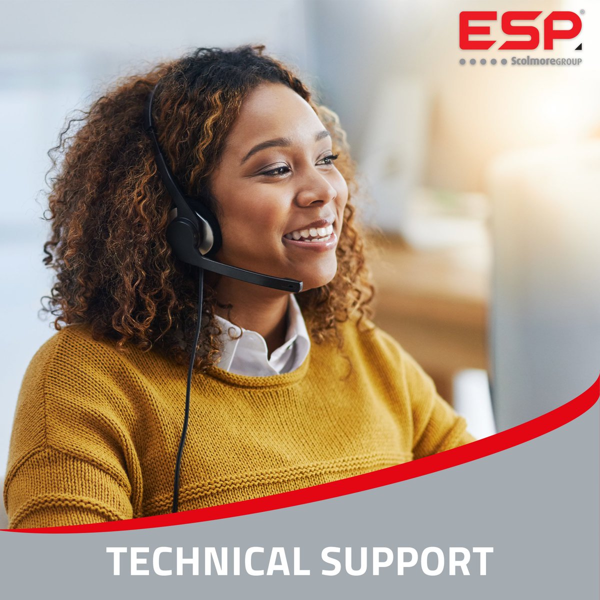 esp_uk's tweet image. ESP’s dedicated technical support team is on hand to help with installation, configuration plus troubleshooting across heating controls, timers, CCTV  and fire &amp;amp; emergency lighting. 

Free design advice and online resources, too.

 #TechnicalSupport #ESP