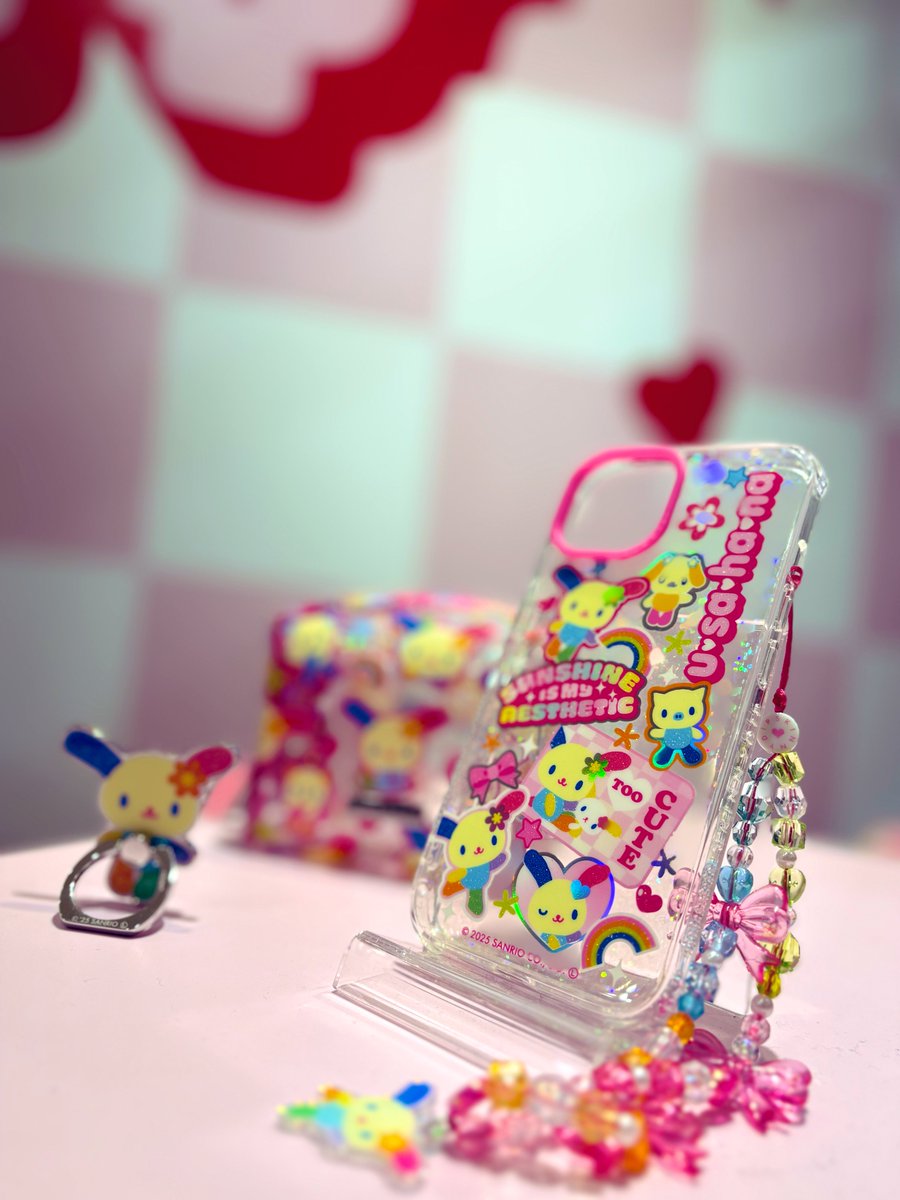 SKINNYDIP LONDON（スキニーディップ 日本公式アカウント