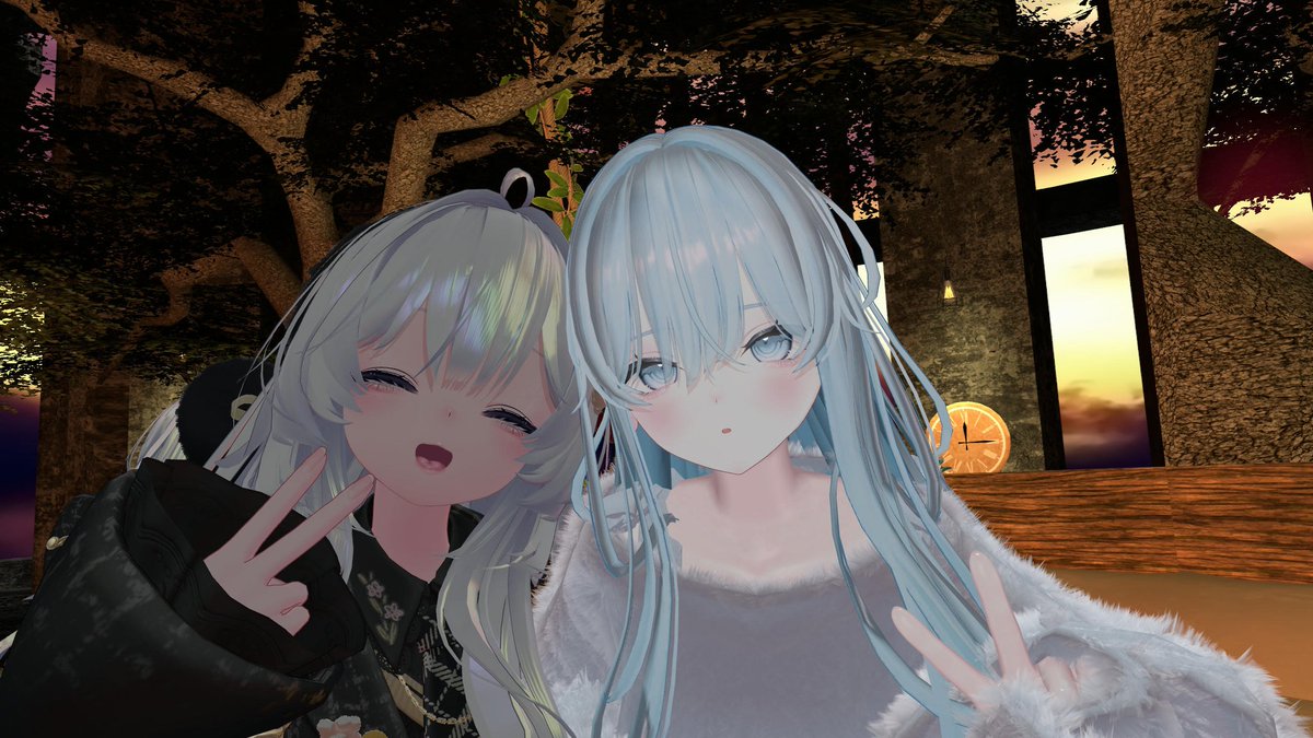 ましろちゃんの個人イベ！！ 距離近くてめっちゃドキドキ楽しい時間