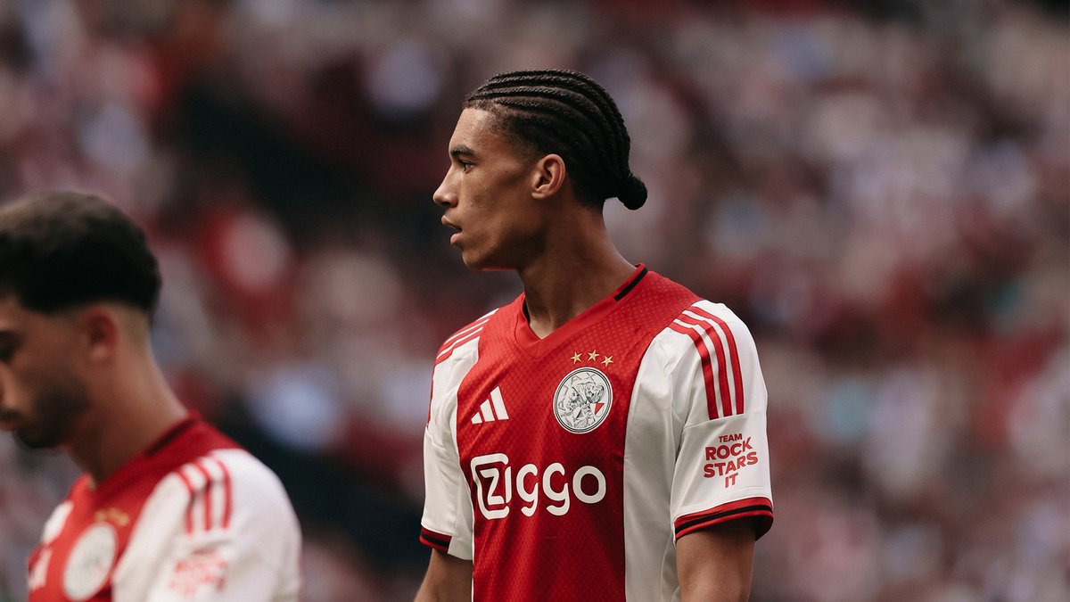 AjaxNewsZone's tweet image. Ze zijn verre van perfect, maar geef de talenten de kans om te rijpen en misschien wel te verrassen! Want Ajax en eigen jeugd moet weer een goed huwelijk worden 🙏🏼

#Ajax