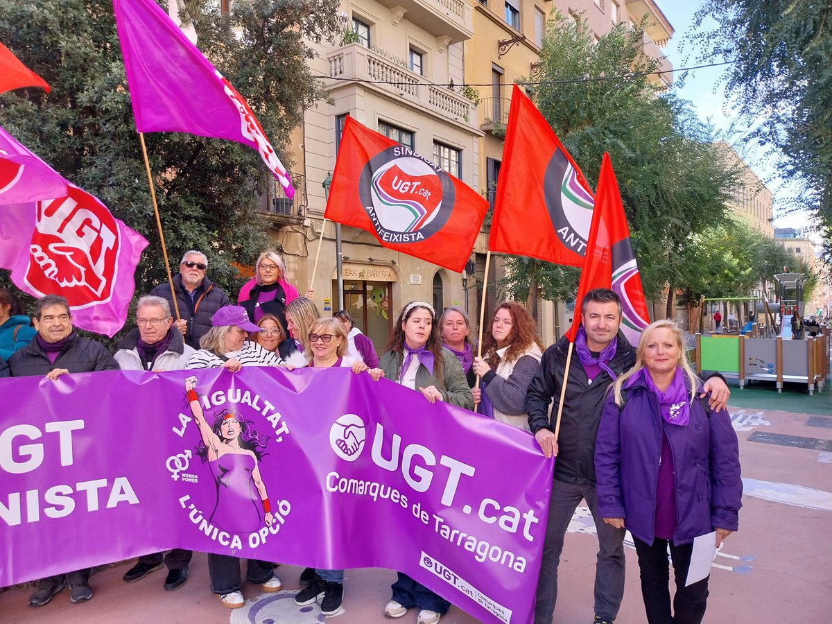 UGTTarragona tweet media