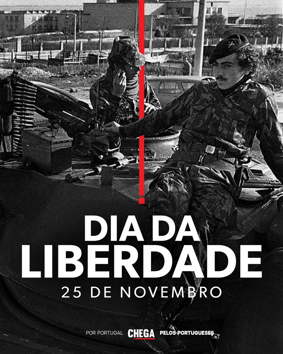 Partido CHEGA 🇵🇹 tweet media