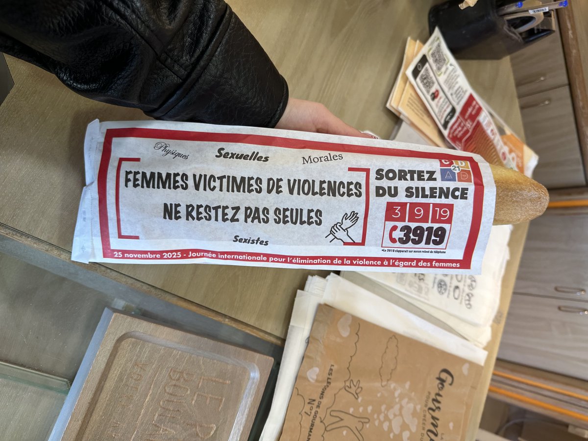 CDAD de Côte d'Or tweet media