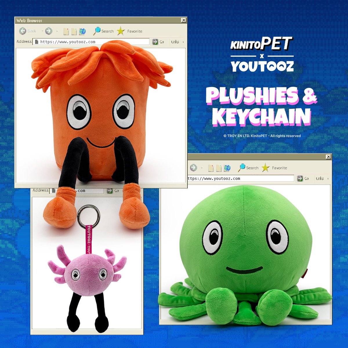 kinitopet's tweet image. ❗❗❗❗❗❗❗❗❗❗
   DECEMBER 2ND