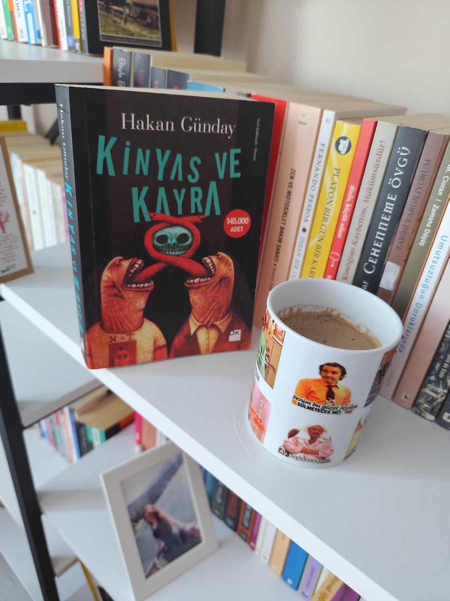 'Hiçbir yere ait olmayanları iyi tanırım. Her yere aitmiş gibi davranırlar.'