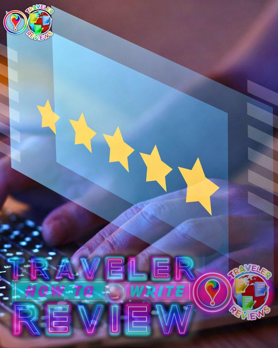 wwwpgworld's tweet image. 🤔 FAQ:
Can I write a review in the app? YES.
What if I had a bad experience? We cover that too.
How long should it be? At least 200 characters.
➡️  pg.world/articles/how_t…
#FAQFriday #TouristTips #TravelSupport #PGWorldTips #HowToReview