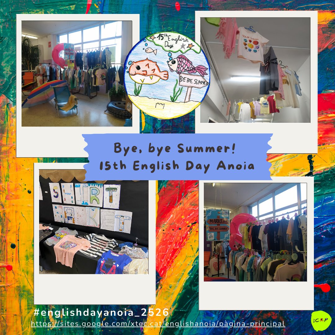 CRP de l'Anoia tweet media