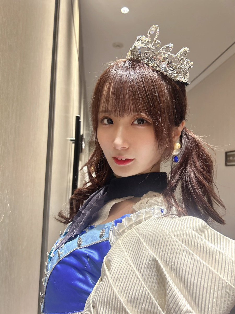 ❁かりん❁ 花咲 果林【放課後プリンセス/PrincessNext】 (@karin_hana0211