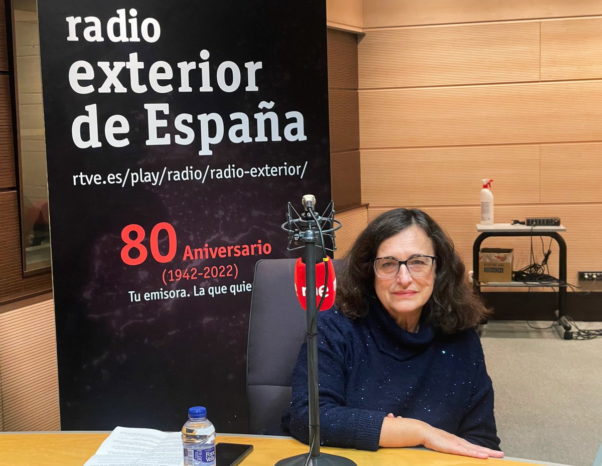 ree_rne's tweet photo. #CulturaconÑ se adentra en los museos por el #25N para visitar obras de Rubens, Goya y otros artistas en las que se expresa la violencia contra las mujeres en la historia. Un recorrido que hacen en compañía de
@conchamayordomo de @artistasBNM  

🎧➡https://t.co/GsyWjF7ruy https://t.co/E0vYcfLEUA