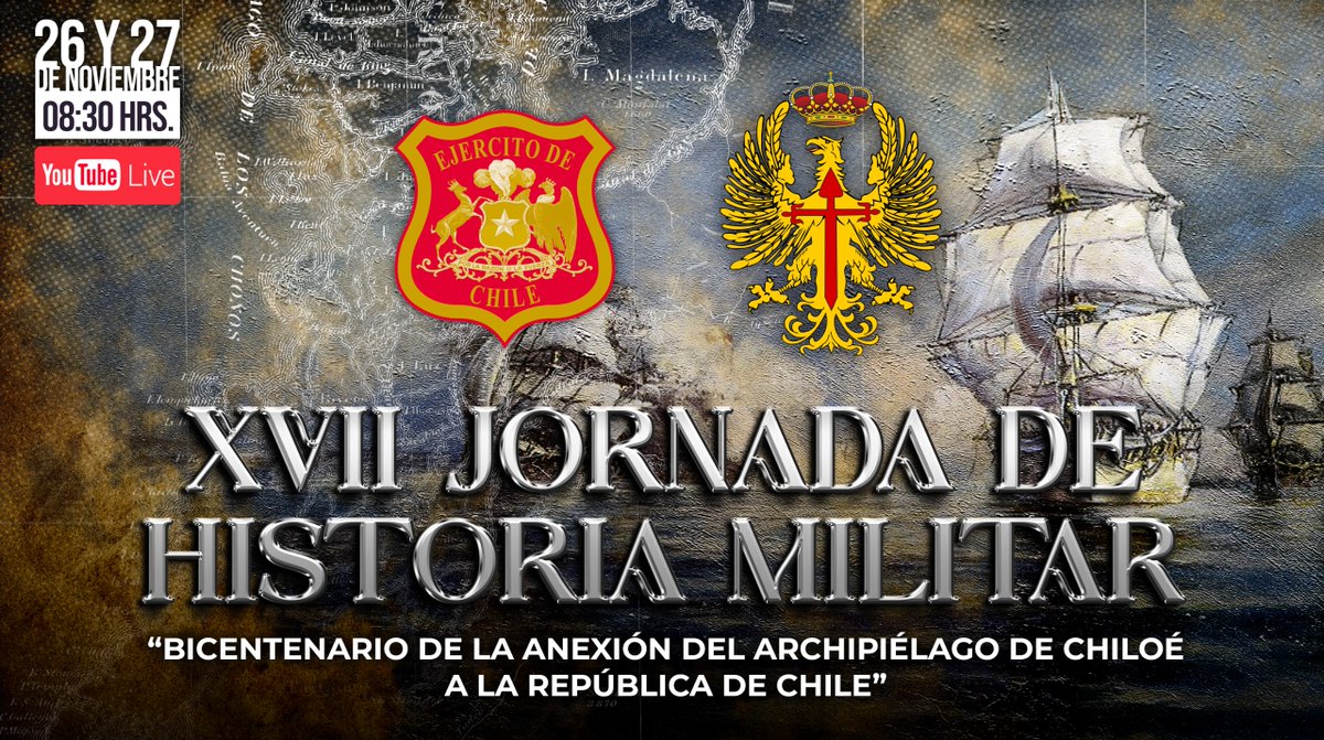 Ejército de Chile tweet media