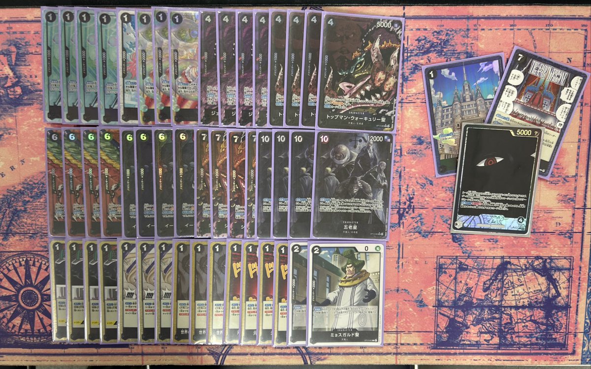 shumaicup's tweet image. #天竜杯
ご参加ありがとうございました！ 

🏆【黒イム/かっちゃる選手】
🥈【黒イム/なえ選手】

本日はイムがW入賞！！
おめでとうございます🎉

次回は11/27（木）に池袋にて開催！！
たくさんのご参加お待ちしております！
tonamel.com/competition/vE…