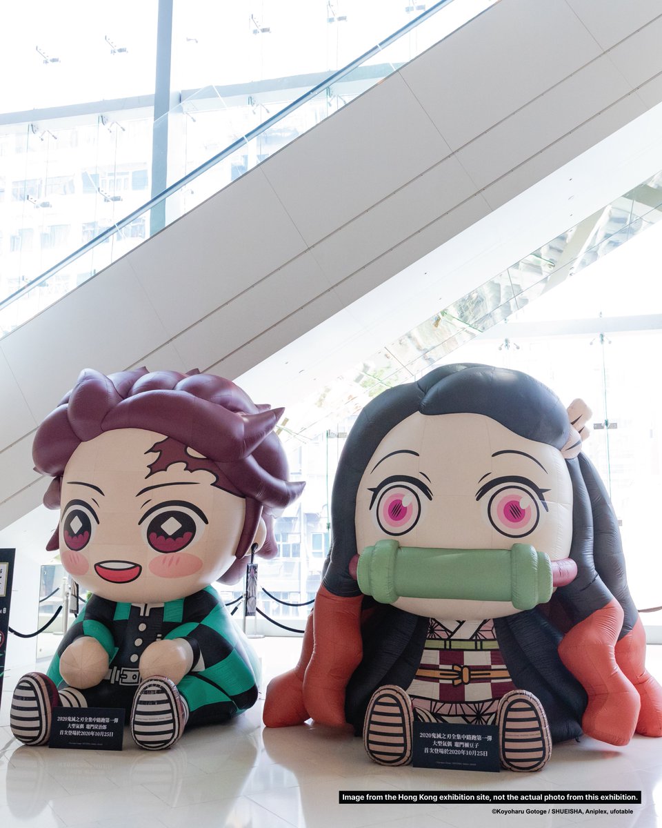 FriedRice Experience tweet media