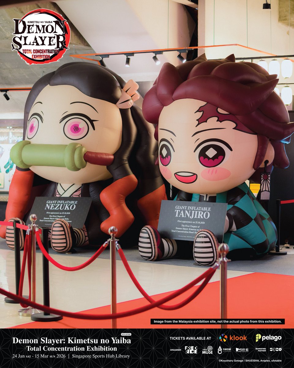 FriedRice Experience tweet media