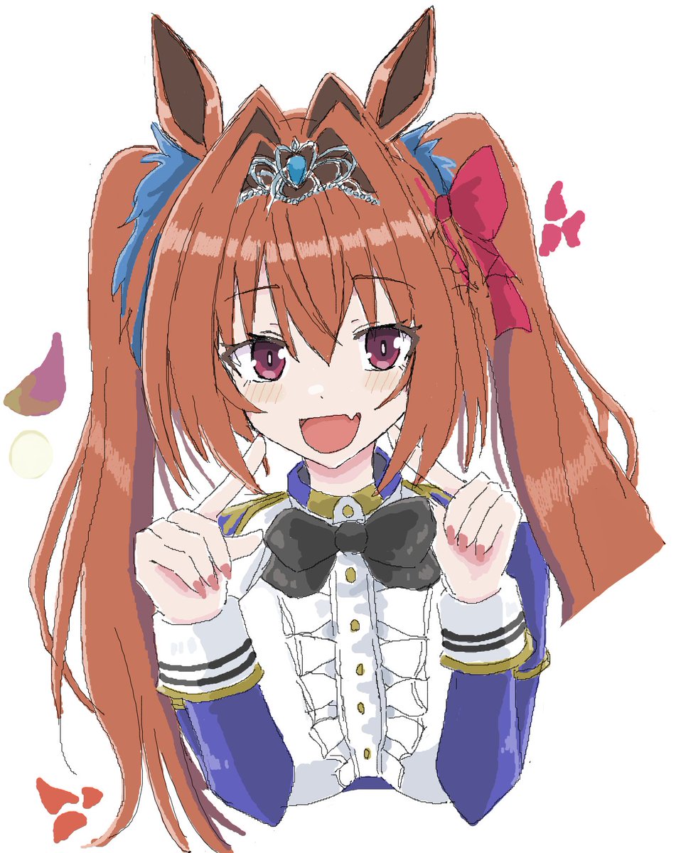 #いい笑顔の日