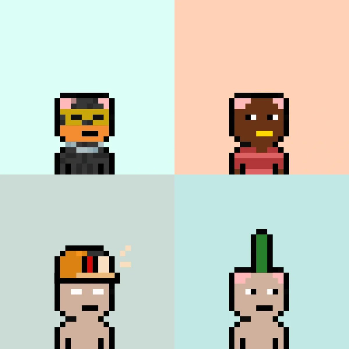 🥳 NFT Megaspace Giveaway 4!

🎁 4x Lil OB
🏆 4 winners

Prizes will be drawn throughout the day in the Space x.com/i/spaces/1YqGo…

✅️ Follow <a href="/Merciless365/">Ming</a> &amp; <a href="/OnchainBrett/">Onchain Brett</a>
❤️ Like
♻️ Repost
👋 Tag 3 friends
👇 Drop Base address

⏰️ Draw 1 PM - 11 PM EST 11/25/2025