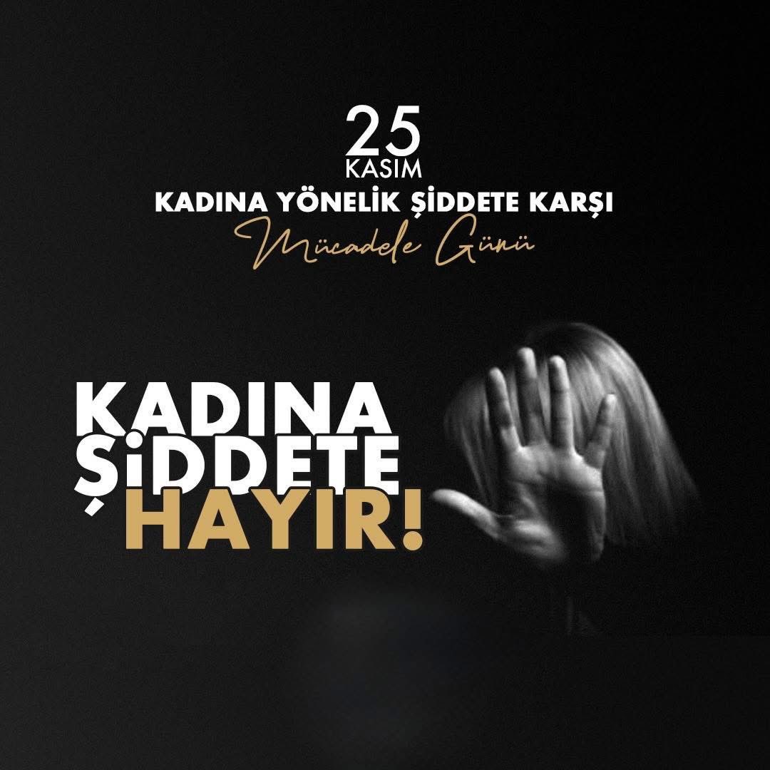 #25kasım