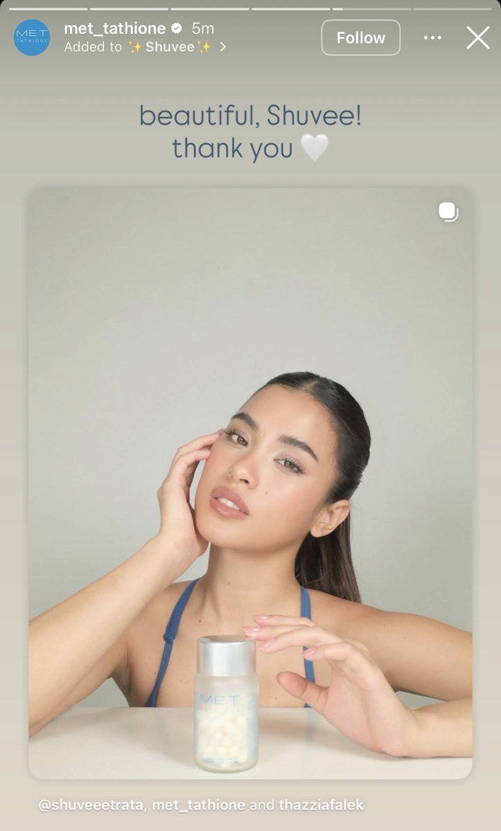WKNDwayfarer's tweet photo. Natataranta nako sa dami ng brands na nagpopost sakanya, plus hulaan pa ng TVC! Lol. Gantong problema pa, Lord. Thank you palagi. Super blessed si Shuvee!

SHUVEE FOR MAYBELLINE https://t.co/f2Cqvvprtc