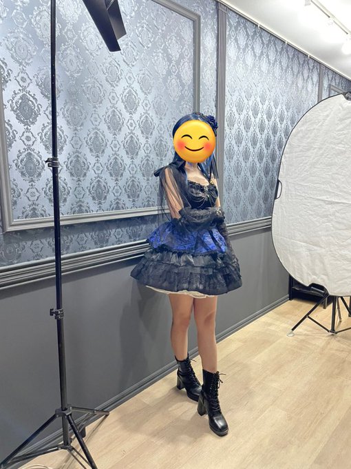 Twitterのコスプレ画像22