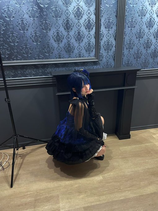 Twitterのコスプレ画像20