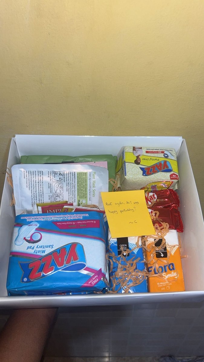 Anniversary sales still ongoing 

Ghc105