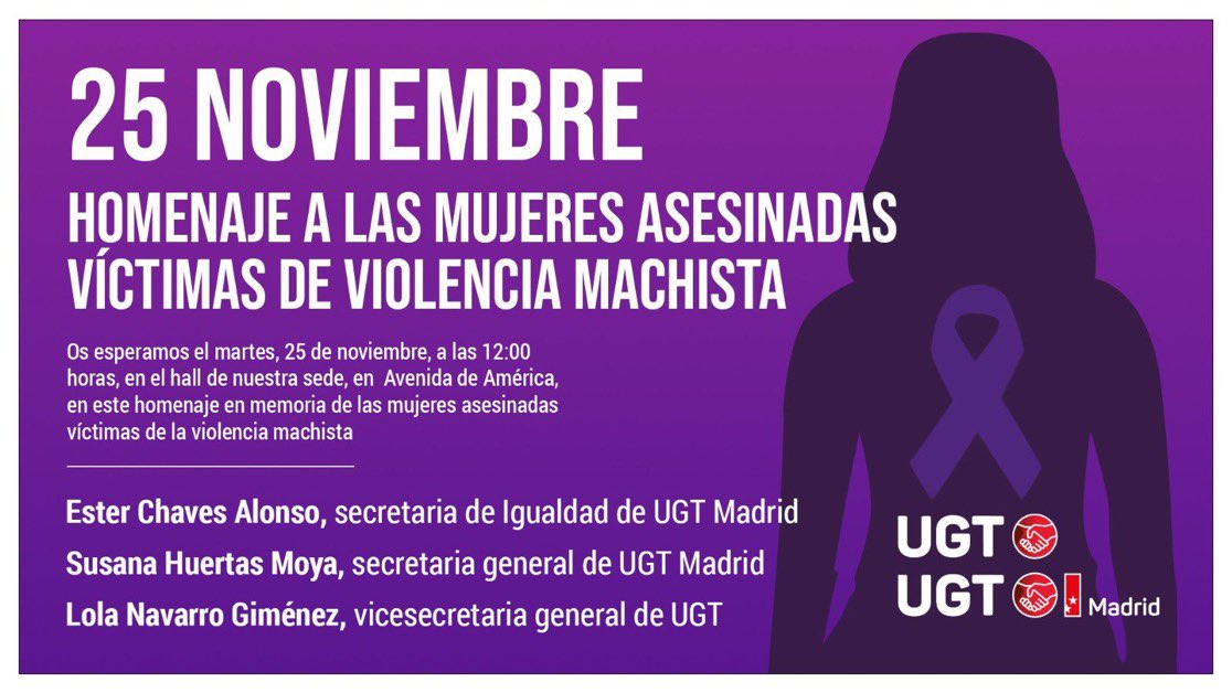 UGT tweet media
