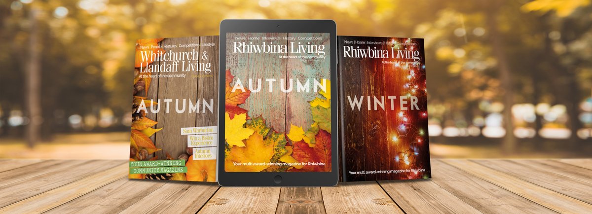 𝟕𝟎% 𝐨𝐟 𝐜𝐨𝐧𝐬𝐮𝐦𝐞𝐫𝐬 𝐭𝐫𝐮𝐬𝐭 𝐩𝐫𝐢𝐧𝐭 𝐚𝐝𝐯𝐞𝐫𝐭𝐬 𝐦𝐨𝐫𝐞 𝐭𝐡𝐚𝐧 𝐝𝐢𝐠𝐢𝐭𝐚𝐥*

Tangible = Memorable.

Find out how we can help grow your business this autumn and winter here:

livingmags.co.uk/book-now/?utm_…

*𝑆𝑜𝑢𝑟𝑐𝑒: 𝑀𝑎𝑟𝑘𝑒𝑡𝑖𝑛𝑔𝑆ℎ𝑒𝑟𝑝𝑎