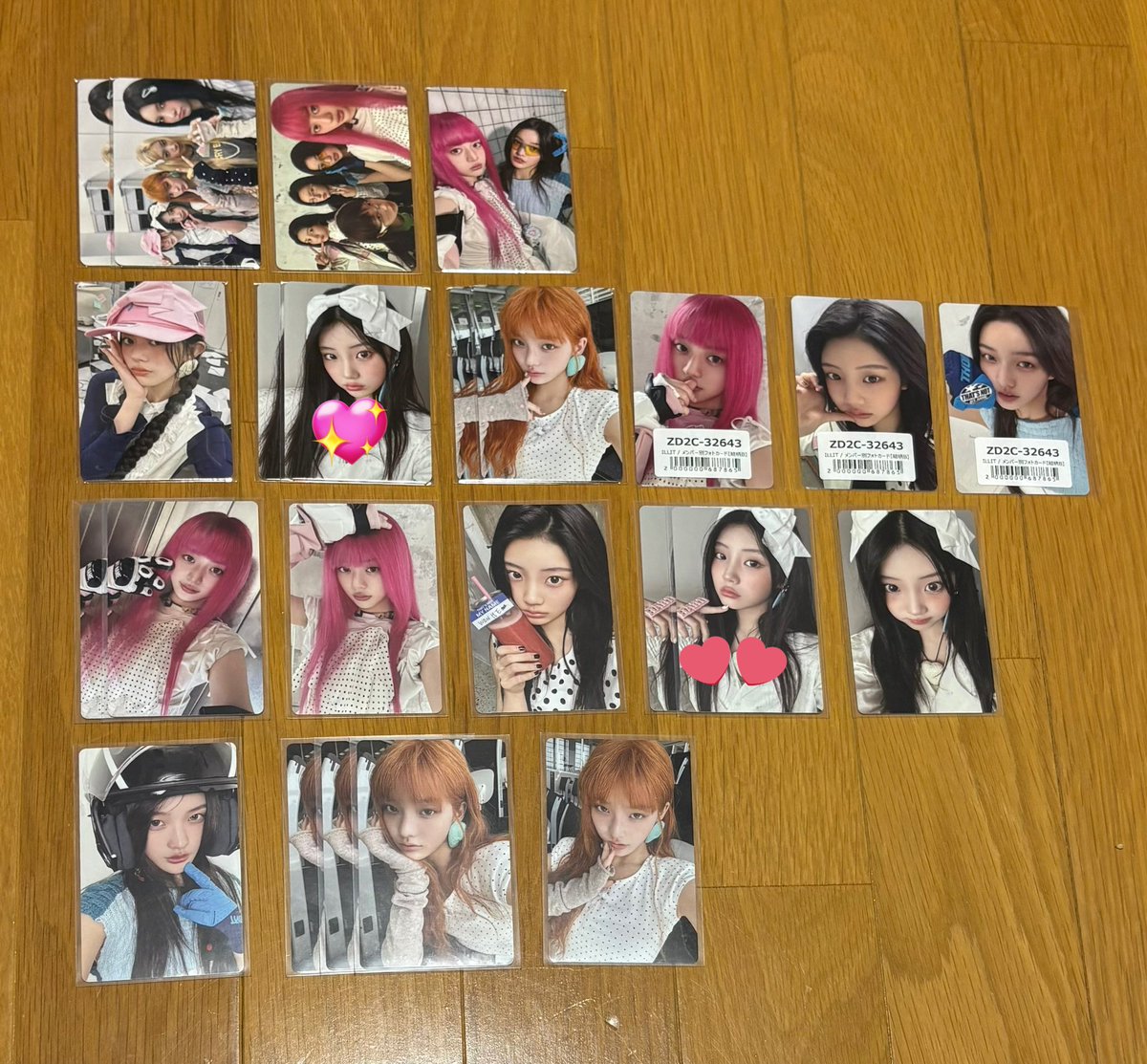 りんりん* tweet media