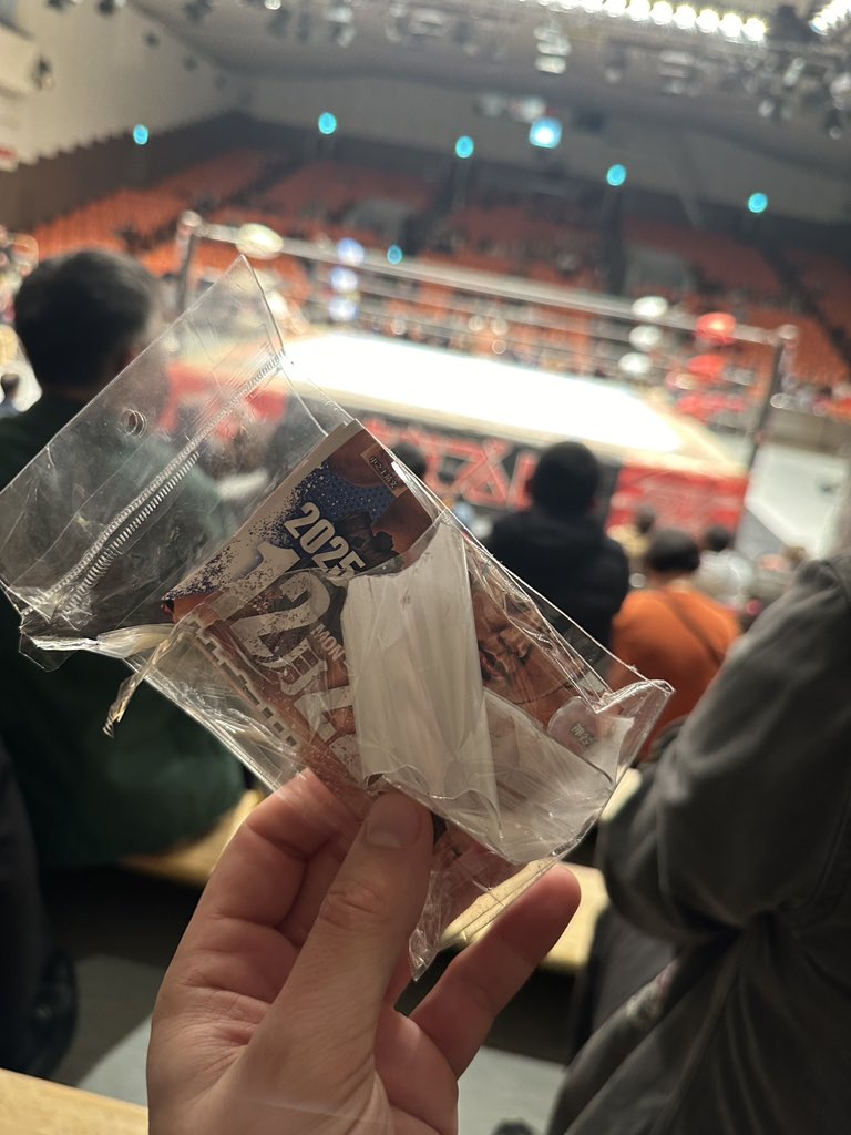ありがとう! #bjw