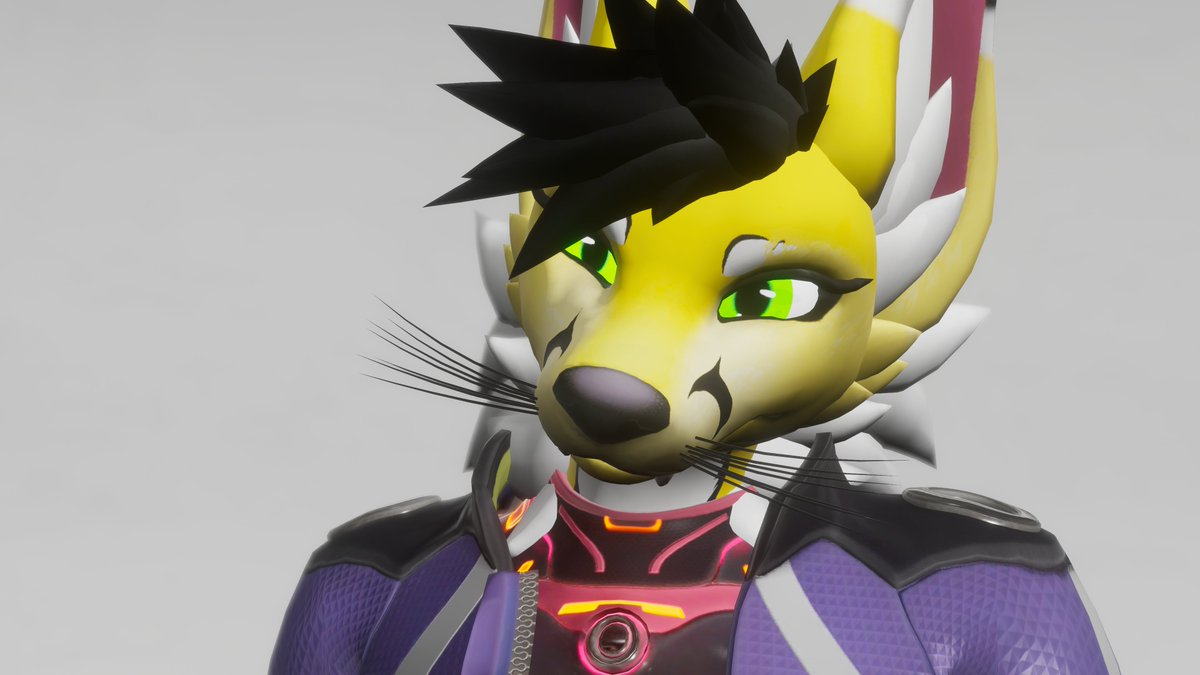 Had some fun taking pictures tonight uwu