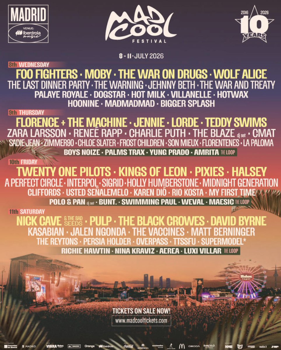 El Zocco tweet media