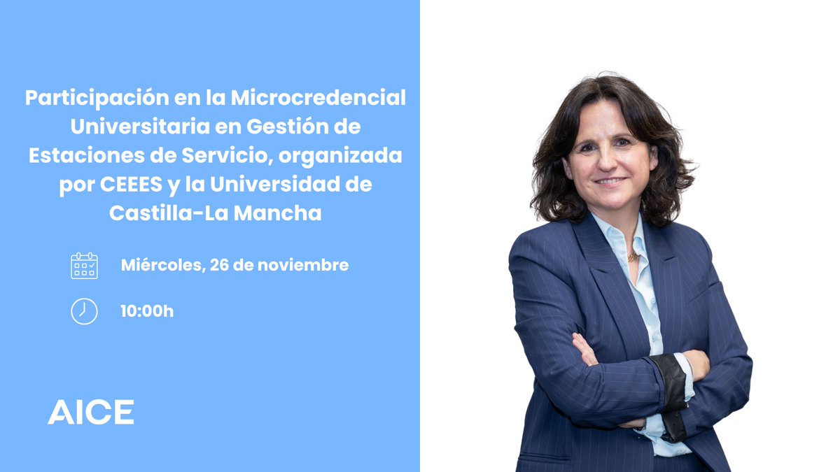 Asociación de la Industria del Combustible de 🇪🇸 tweet media