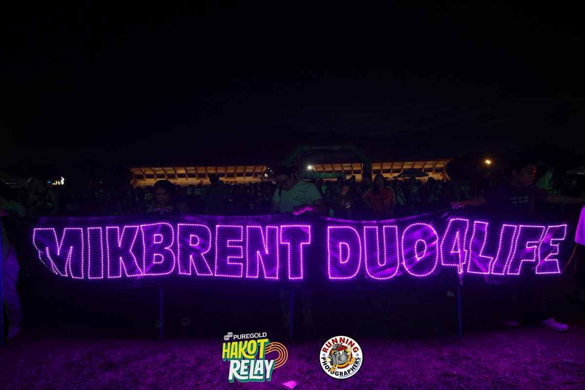 Rosemae411778's tweet image. As of now eto pa lang nakikita ko sa Running Photographers page, di masyadong visible yung ibang pics coz mahina net ko coz nasa byahe me..check it out po baka may magandang shots po kayo there :) 

💜❤️💚✨️🌟⭐️