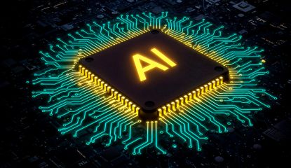 BIS_Infotech's tweet image. Kneron launches KL1140 chip for edge AI, running large language models efficiently without cloud dependency.

#edgeAIchip #energyefficientAI #KneronKL1140