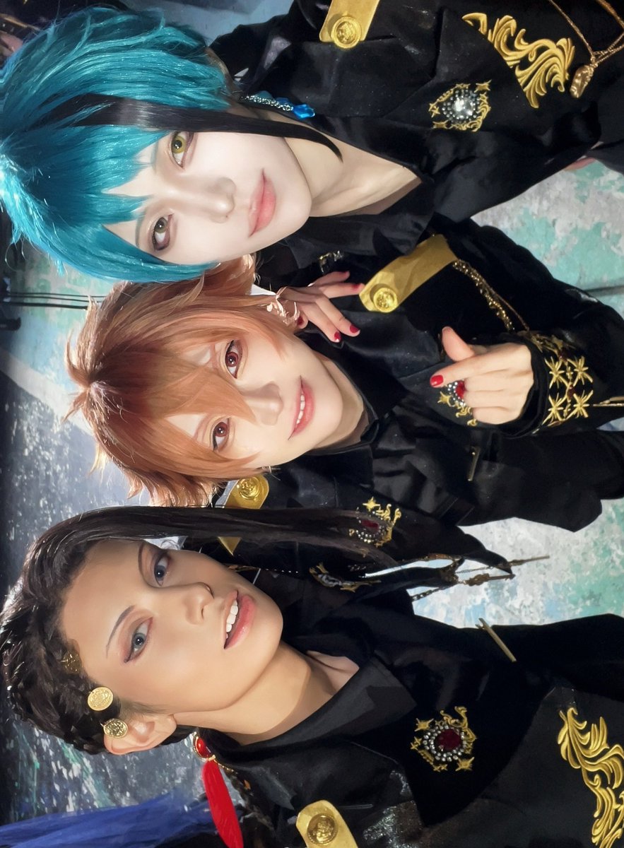 cos バスケ部🏀 #ツイステダンス部