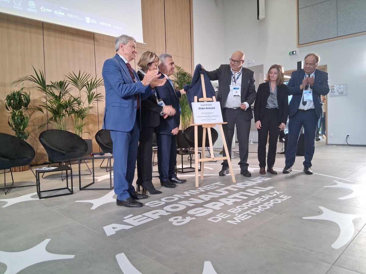 Image de Préfet Nouvelle-Aquitaine et Gironde