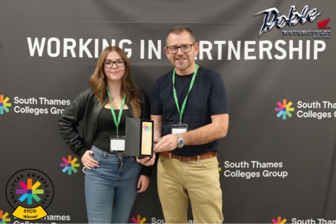 Doble Motorcycles tweet media