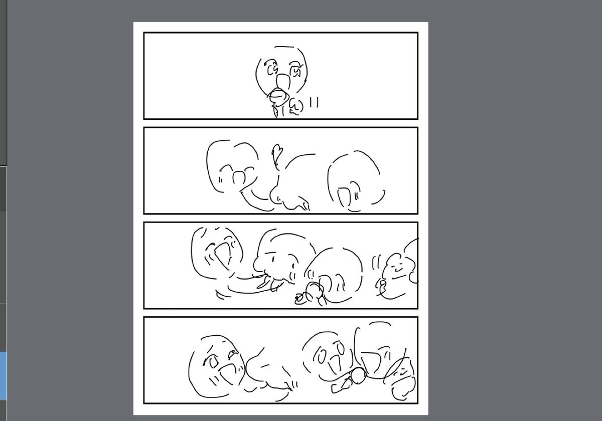 描きたいものが多すぎるので今1番描きたいメモです 未来の私へ 伝わっ