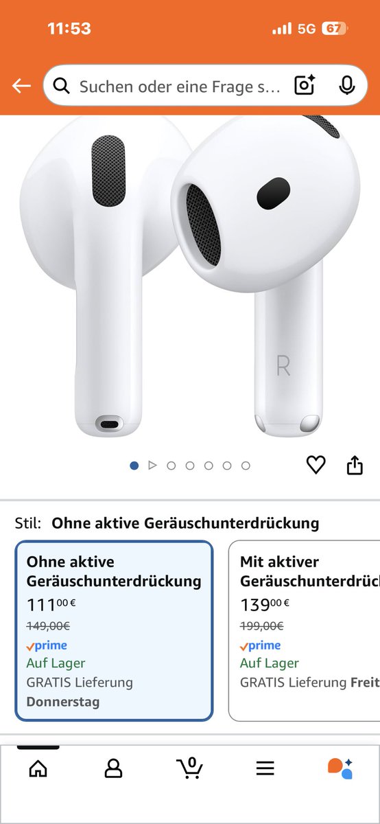 Wenn die nicht Arsch wären, dann schnapper