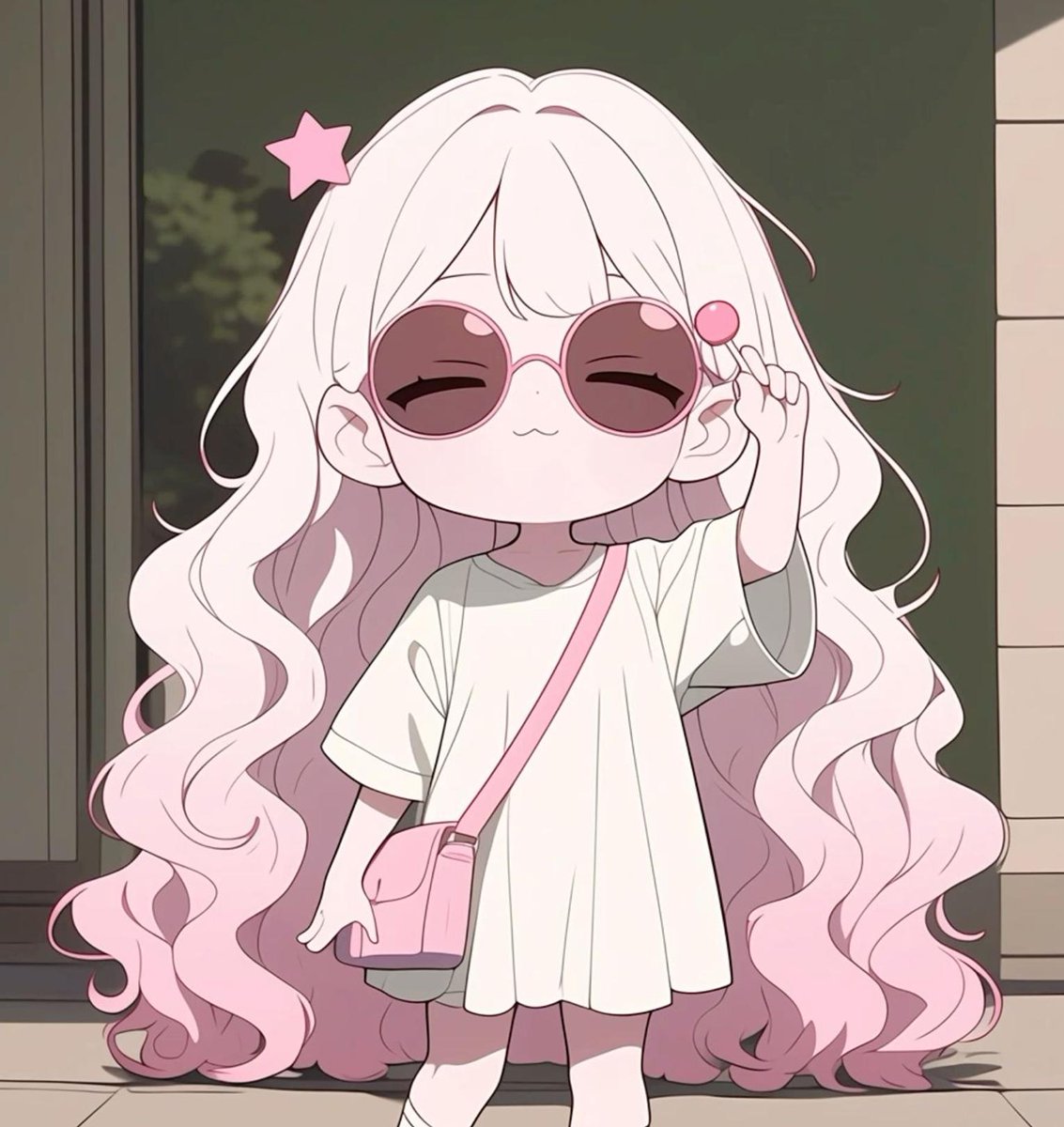 こんにちは〜 今日は落ち着いてる。夜ごはん何にしようかな。ゆっくり寝よ〜 🌸