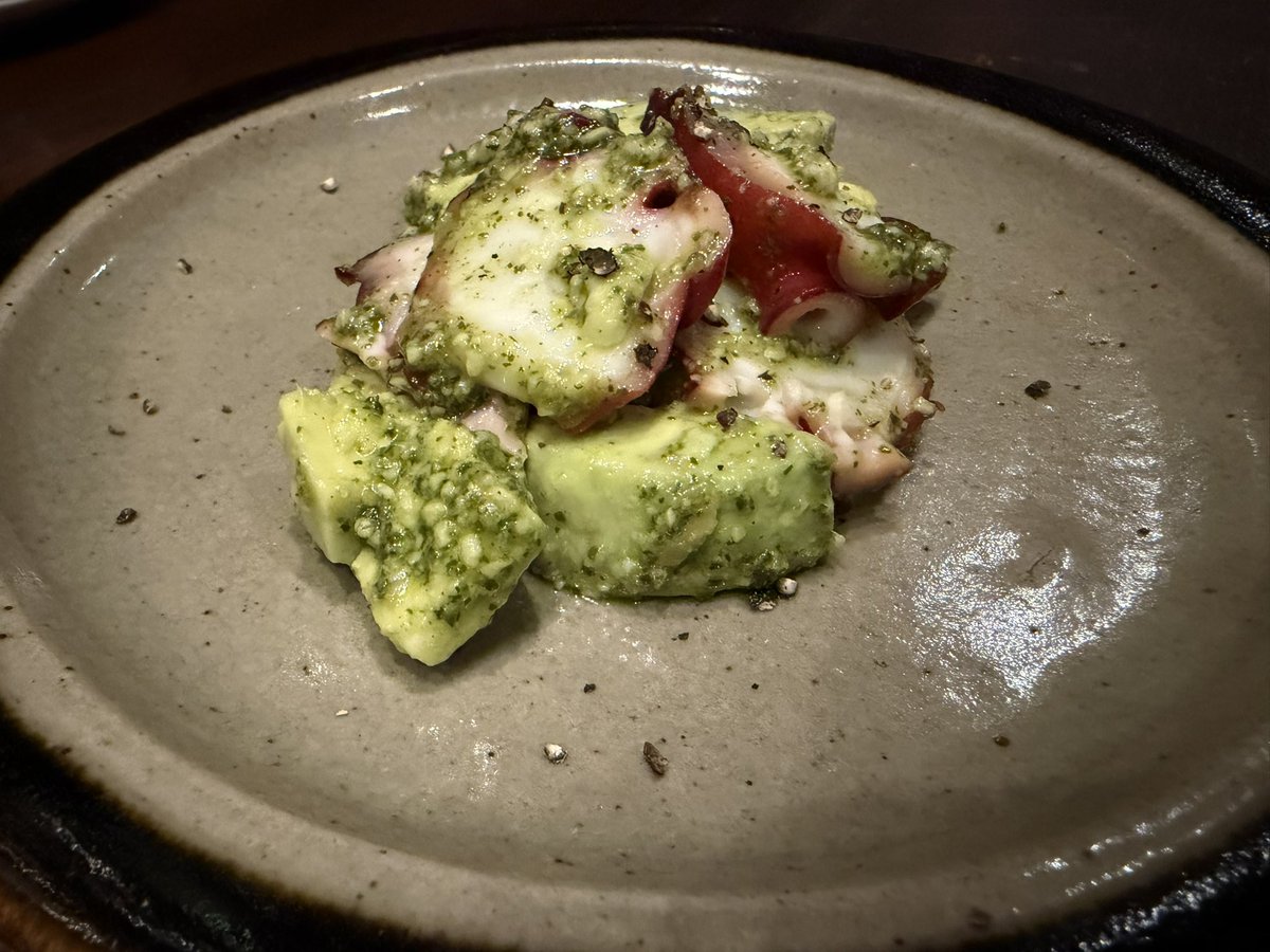 NaohitoS15's tweet image. 茨城最後の食事😊
オシャレだし、美味しいし、
なによりオーナーがイケメソ(*´д`*)ﾊｧﾊｧ